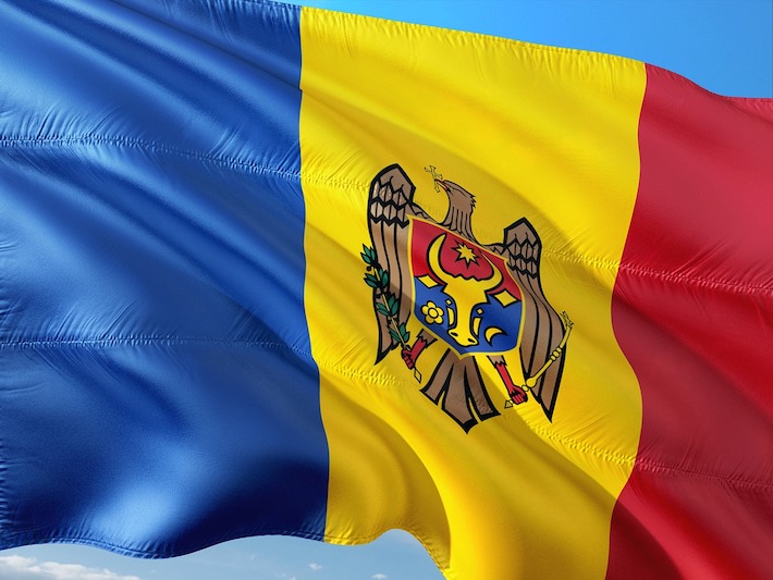 Kremeľská propaganda úradovala aj v Moldavsku